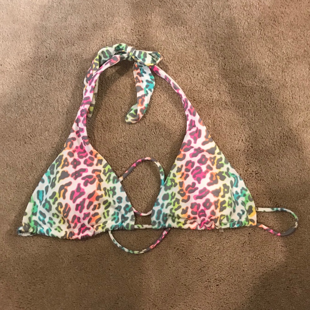 Victoria’s Secret Bathing Suit Top